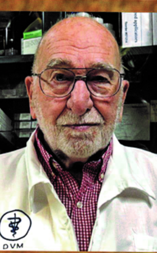 Willis H. Shaw